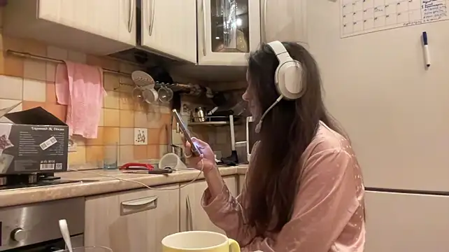 Yeniferyyyy - slap my ass x3