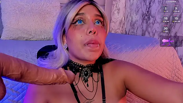 MayaCroos - HI SWEET AND SEXY MAYA 🍒😏