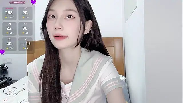 Lris-Beauty - 卡卡闪亮登场，每日都会有私人秀，哥哥们加入王子稳赚不赔哦~