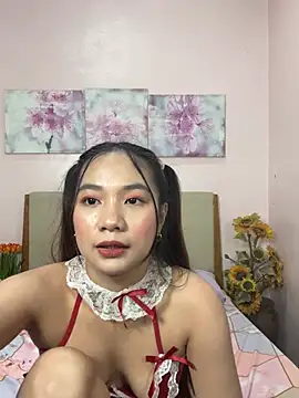 DiaraXiao - CLOSER PLAYING PUSSY 👅