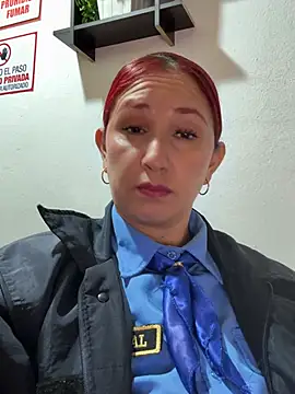Kimmy_fox_ - All Naked, Explicit SQUIRT AT WORK! Tike