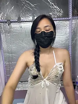 Nini_11 - 肛塞2分钟