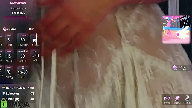 EvaDiamondXX - dress off and naughty upskirt pic for LT
