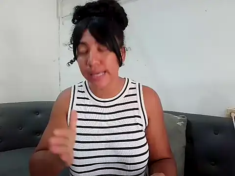 Bellacrespalatina - A show at the office—it'll be a lot of f