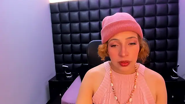 AmilaValentine - cul rouge 🍑🫦