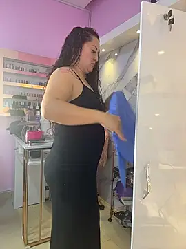 Nails_Lucia - CONTROL DOMI X 3 MIN + OIL SHOW
