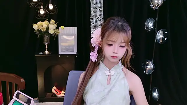 Nuo-Nuo-111 - 诺诺的大愿望遇见一个好哥哥~~