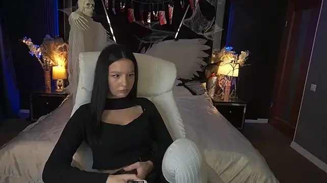 MissSonyaShy - tits