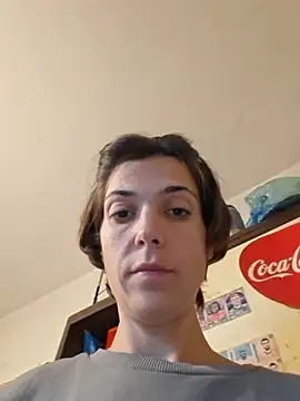 Wild_Witch - Finger ass or put butt plug