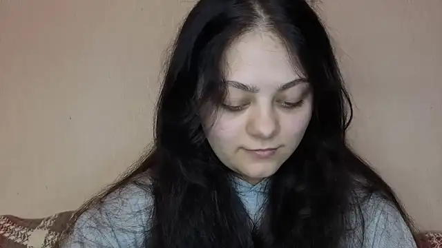 CherryMik_ - Sucking one's thumb