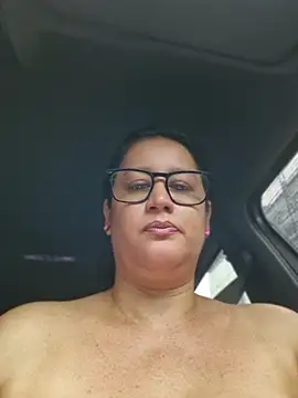 Keilymadam - The Uber passenger rates my tits
