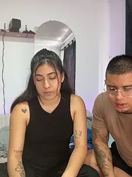Miaftmax - Massages his balls and sucks his cock 🔥