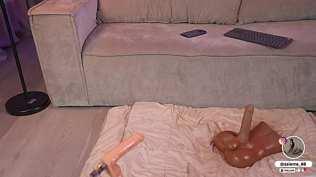 Mia_ocampo - OPEN MY ASS & FUCKME