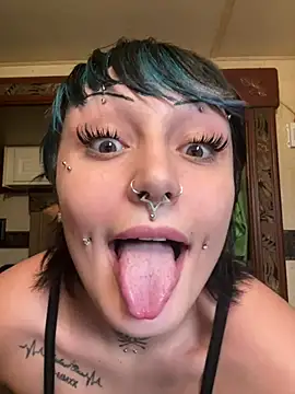 Lilgothmommy - MAKE HIM CUM🍆💦💦💦