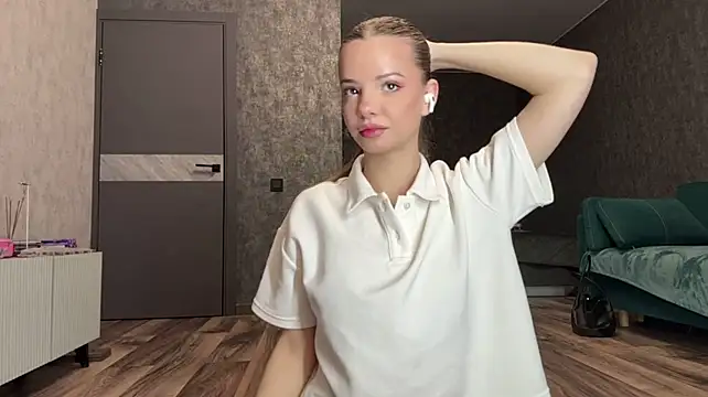 LuBerch - 💖Show my feet💖