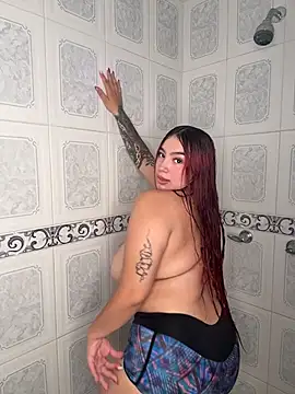 Ariadna_sc - my boobs out