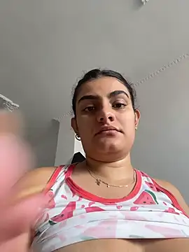 Carlafox05 - Fingers pussy