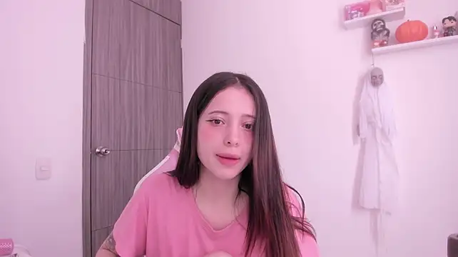 ImBunnyNova - LINGERIE 🐰 randomcuzidk