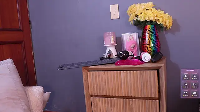 Lucy_fit - Fuck me while I cum.
