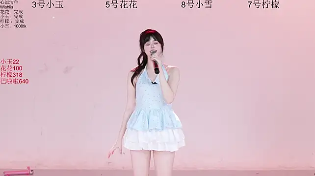 HOT-dance520S - 集体水果