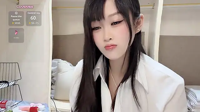 Yueyue2003 - 串遍二三次元，看尽里番外番