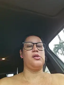 Keilymadam - The Uber passenger rates my tits