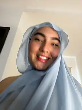 Malika_Noor - Slap clit x10