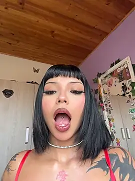 AlanaStormm - BLOWJOB