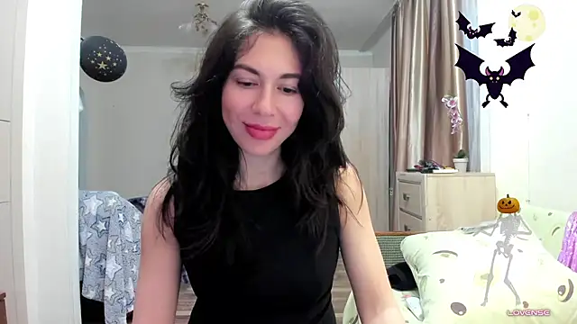 InnocentDevil_ - BLOW JOB + TITS FUCK + OIL OVER TITS