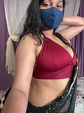 Lisa_afreen - You on boobs