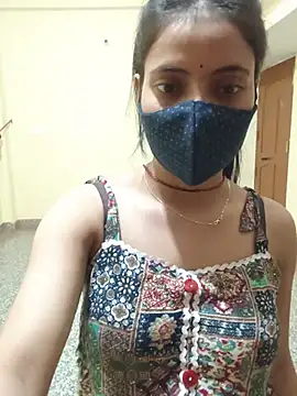Arzoo_Angel_12th - Full nude fingering my pussy 😍