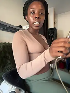 Thechocolatepeach - ride your face + LT controls 2 mins