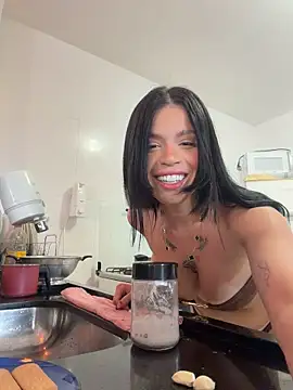 Rafaellaz - Mostrar peitos