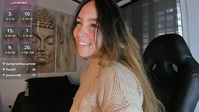 Evans_amber - firger in pussy and so wet