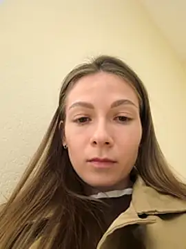 CompactBaby - hard masturbation make me cum