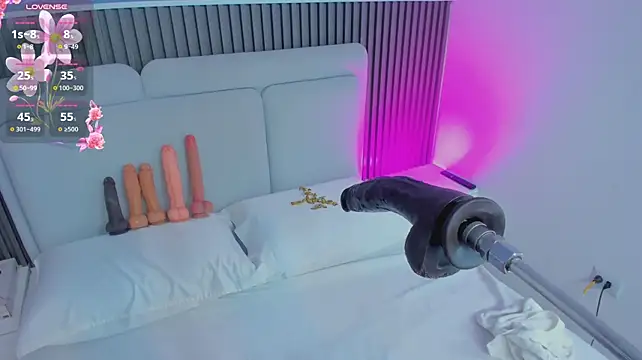 Karla_cullen18 - TAKE CONTROL X 1 MIN 🍆🔥🎮💦