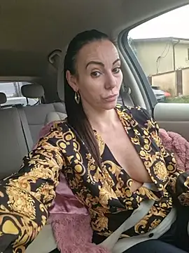 Milflovelyxxx - make my pussy fucking hot