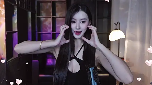 Elowen-8 - 📷M腿性感揉胸5Min