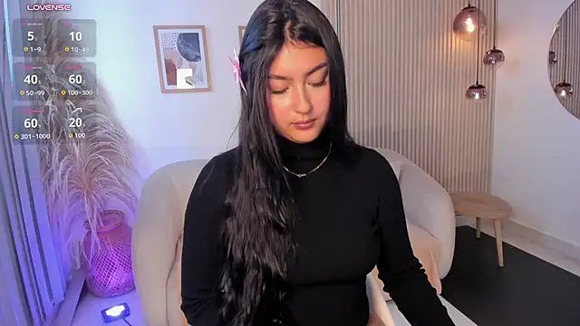 Bella_rochee - 🍆 Soft licking & tease on the dildo