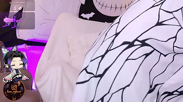 Flor_delunaa - Play boobs + Ahegao