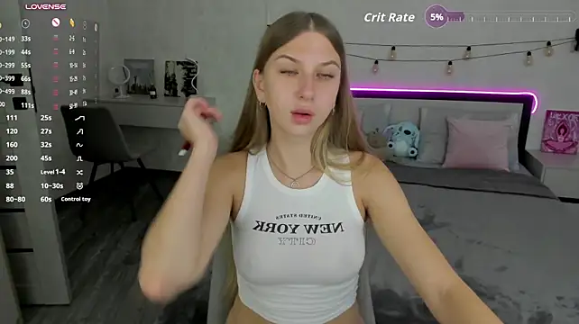 AureliaBliss_ - Massage naked boobs🎀✨