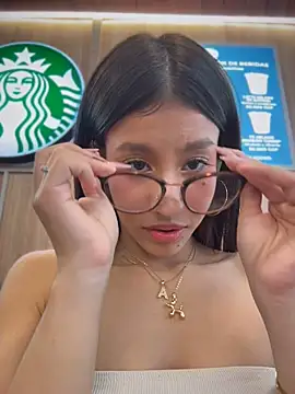 Alejandra_ospina - DOMI INSIDE + SPIT PUSSY + SPIT TITS 💦