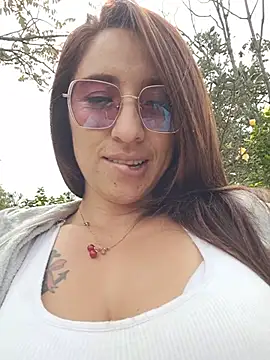 VALERY-94 - Show ass in public