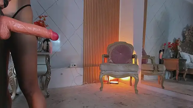 SaraDreamsss - amazing blowjob in pov
