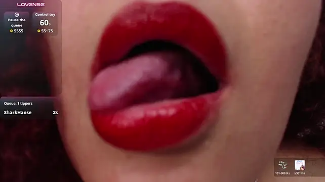Veronica_Russ - Show pussy🌸