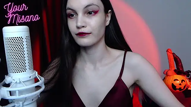 YourMisano - adore hairy armpits