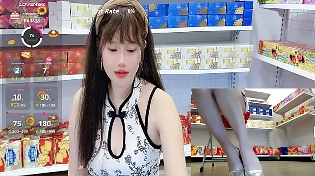 _7Eleven_ - make me wet and full of juice