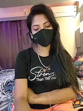 Priya_26 - boobs oiling
