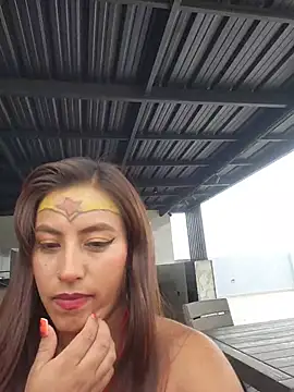 GraceHaze - spank pussy 🔥🥵