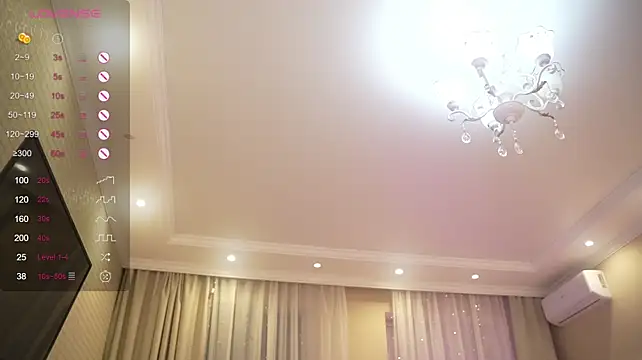 Bananalizzy - Show open pussy ♡